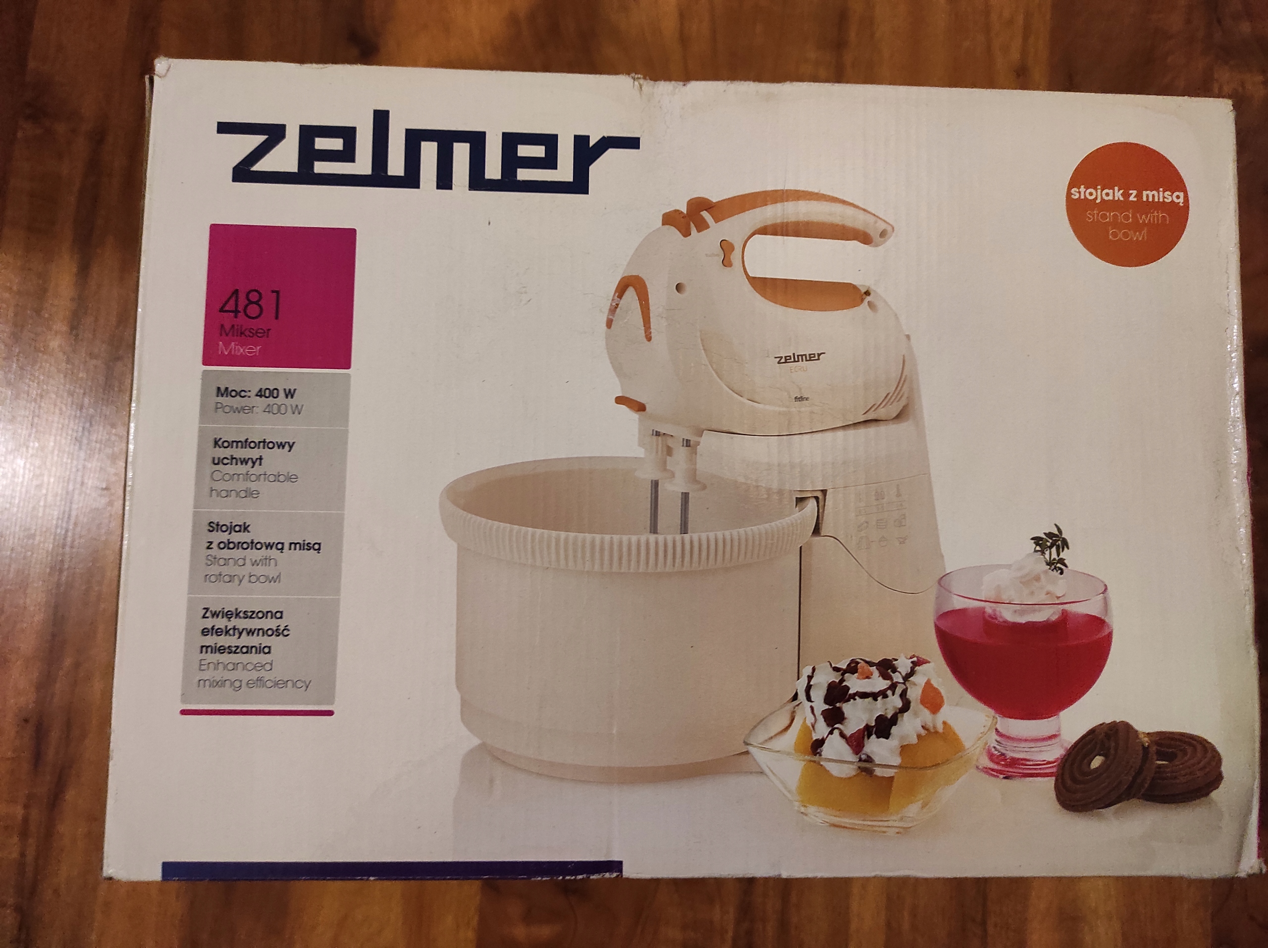 zelmer robot w Oficjalnym Archiwum Allegro - Strona 30 zelmer robot w Oficjalnym Archiwum Allegro - Strona 30