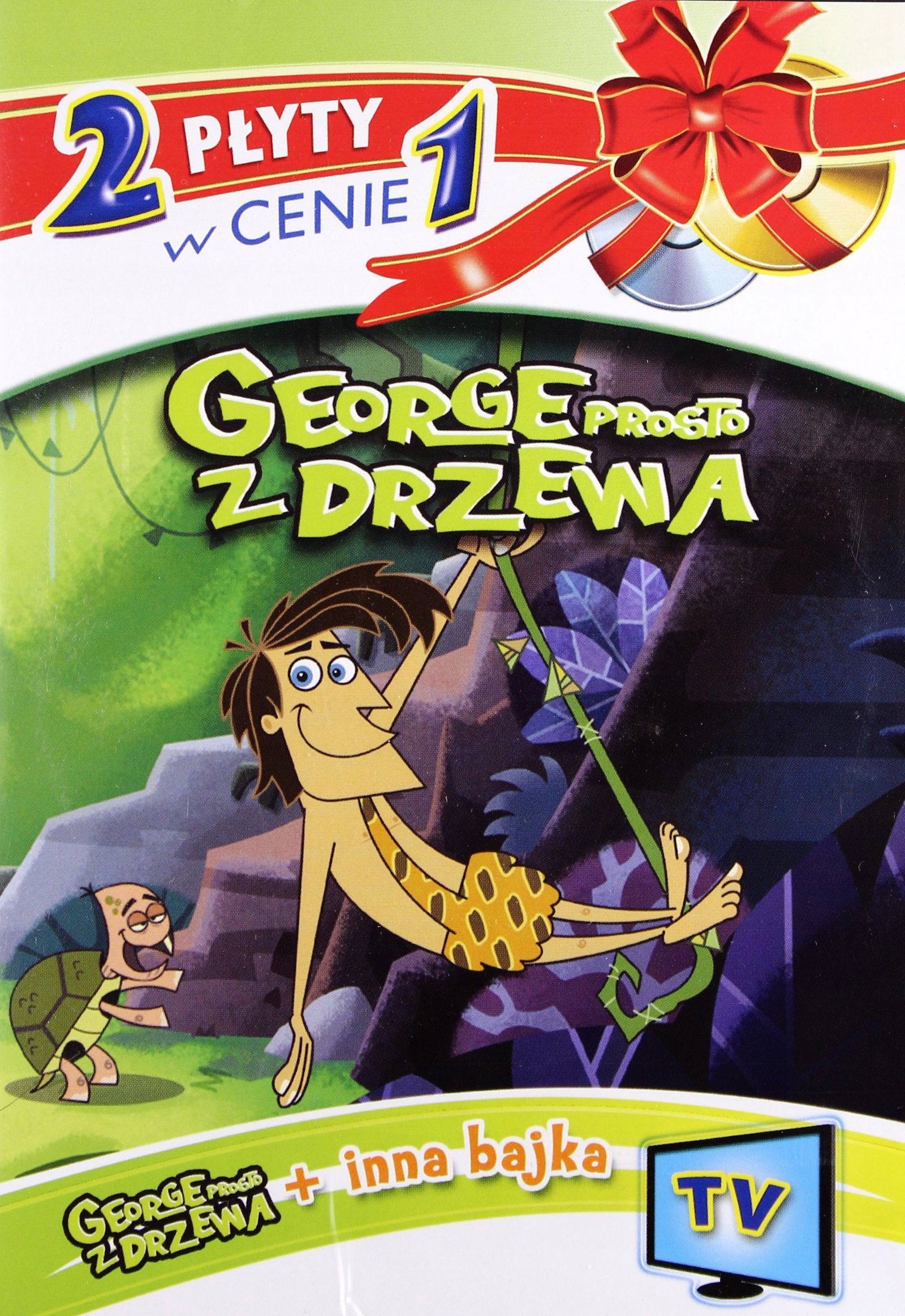 bajka dvd w Oficjalnym Archiwum Allegro - Strona 5