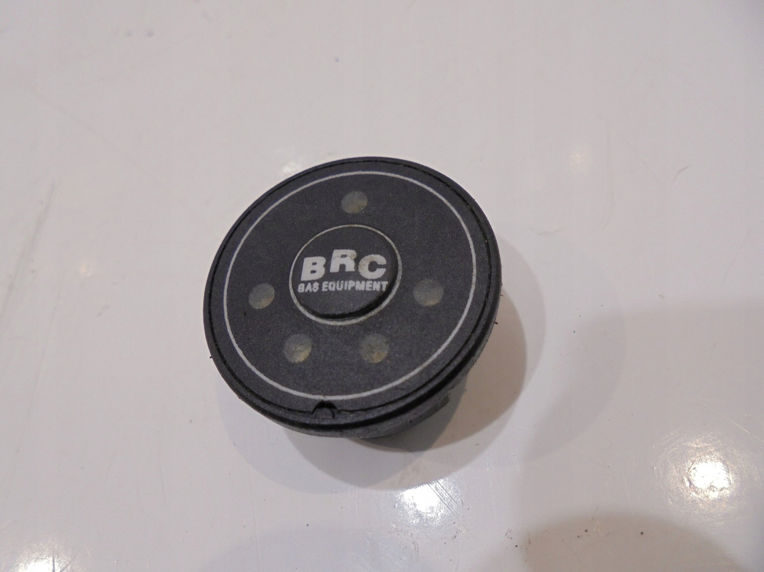 кнопка brc 4 поколения