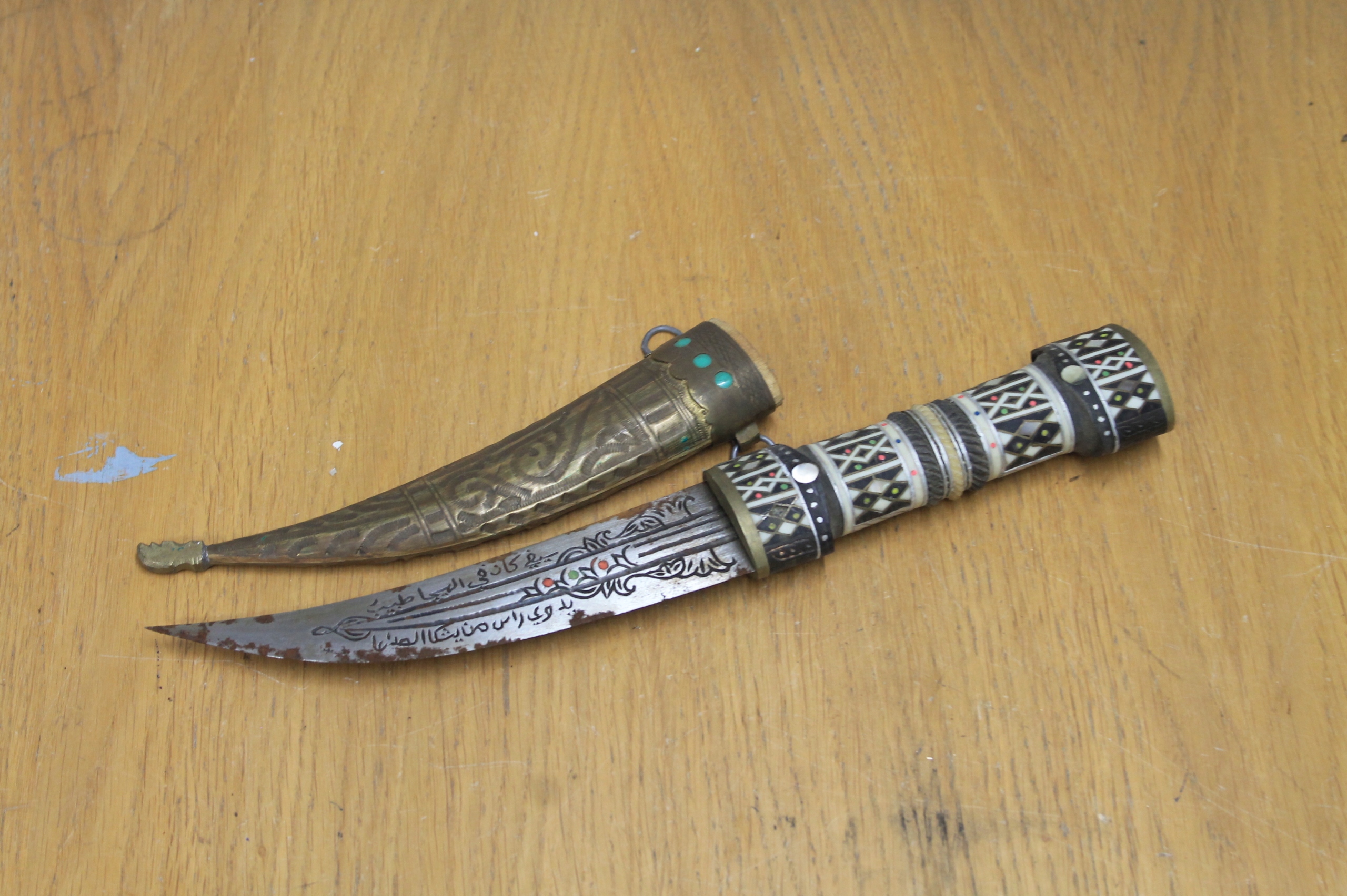 ARABIA　フィネル　knight Broń myśliwska, broń nowa - szeroka oferta | twojabron.pl