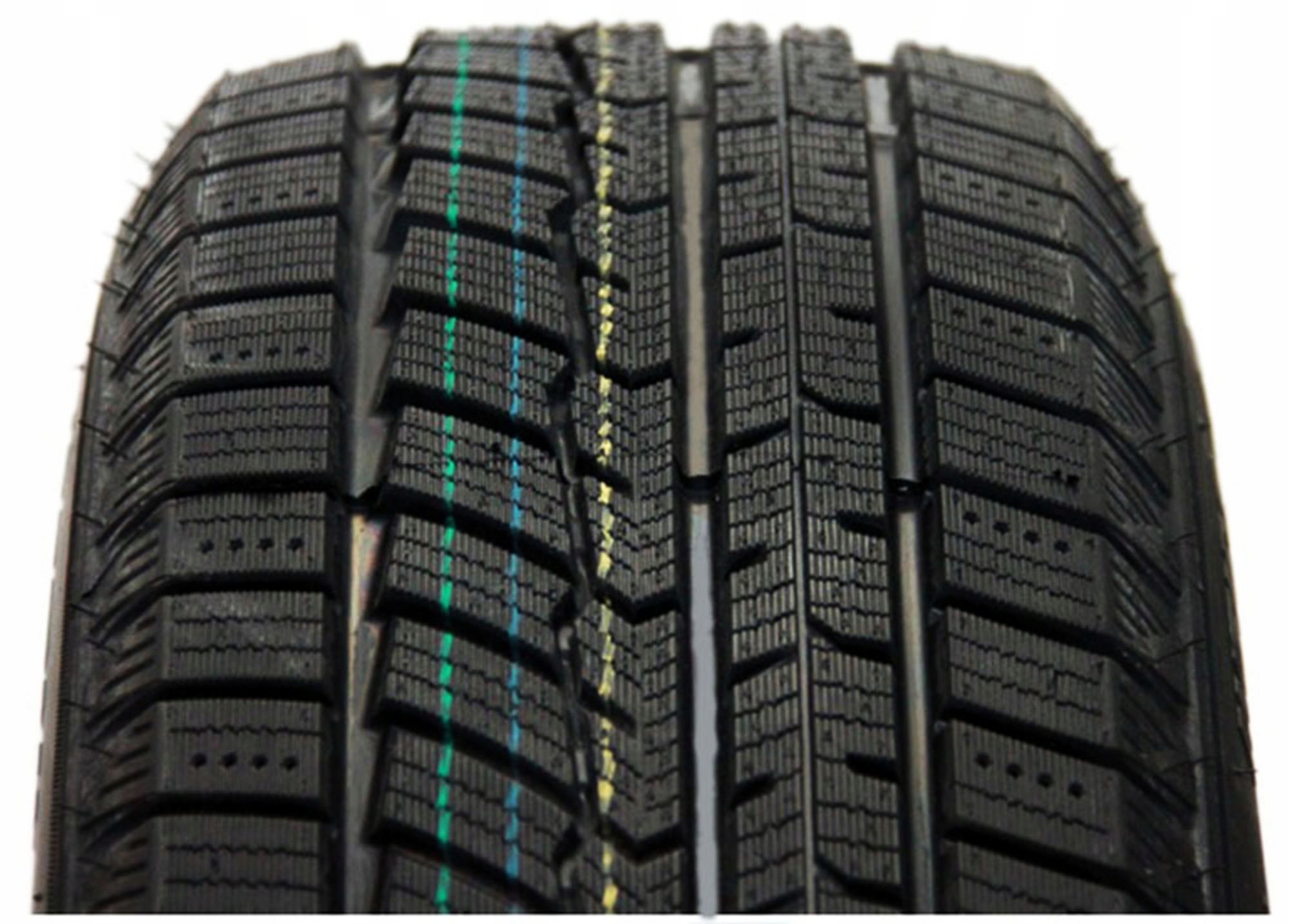 2x 215/60R16 OPONY ZIMOWE NOWE ORYGINAŁ CICHE SUV