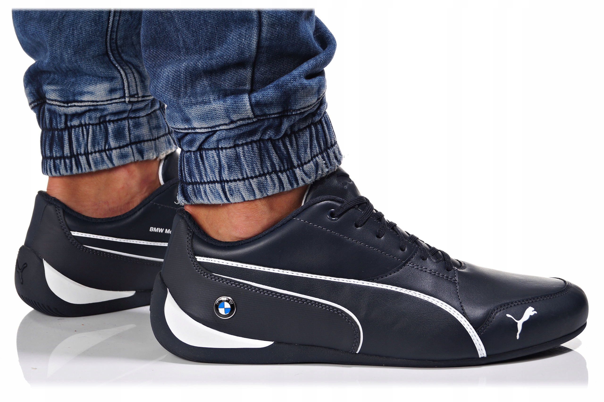 puma bmw ms drift cat 5 ultra