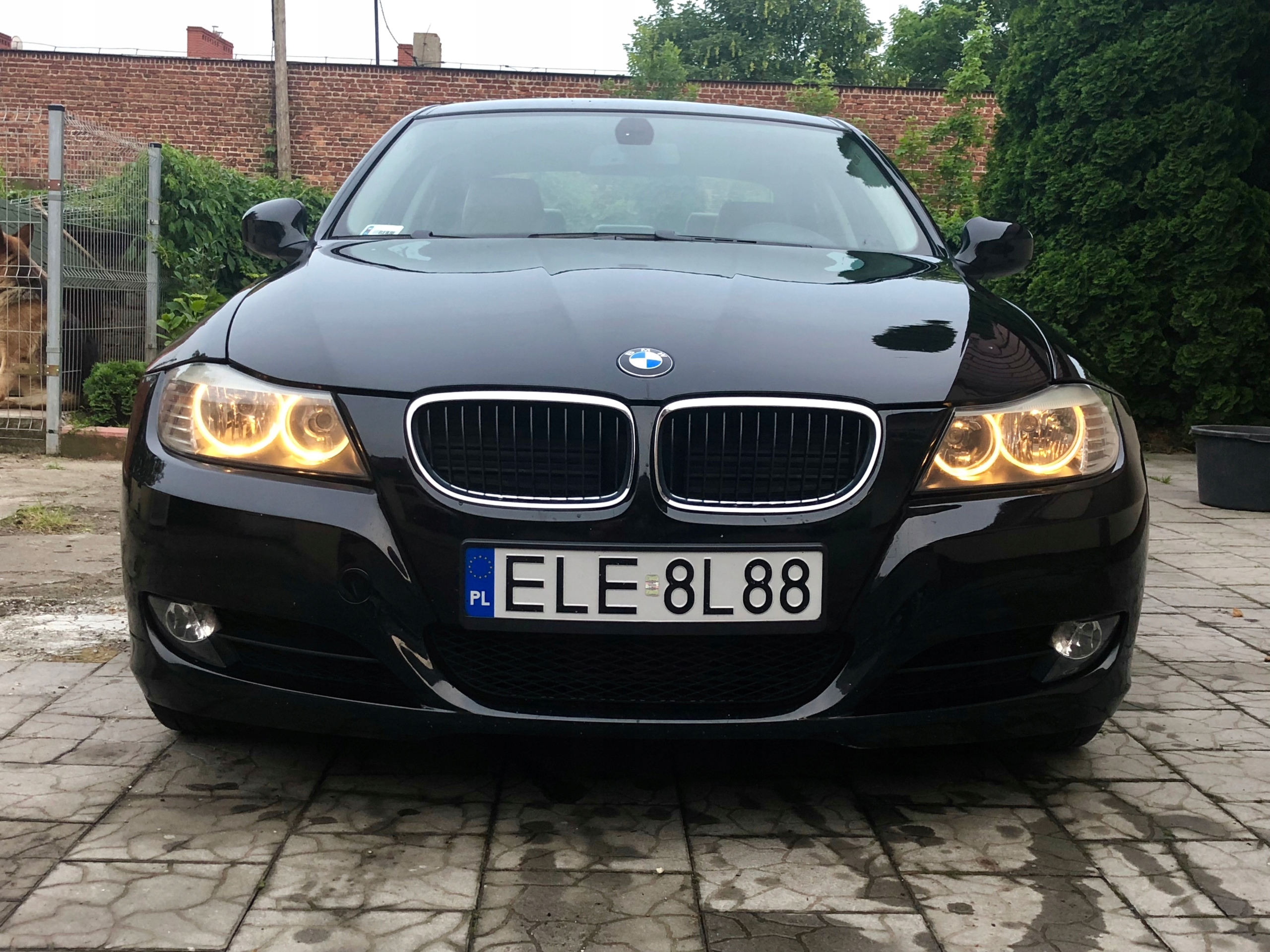 BMW E90 LIFT 8300855099 oficjalne archiwum allegro