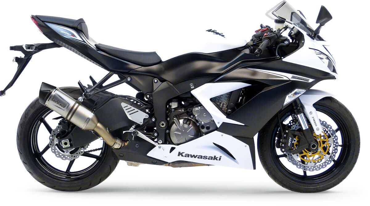 R☺️ Kawasaki Zx6r Rozrusznik Denso w Rozruszniki motocyklowe