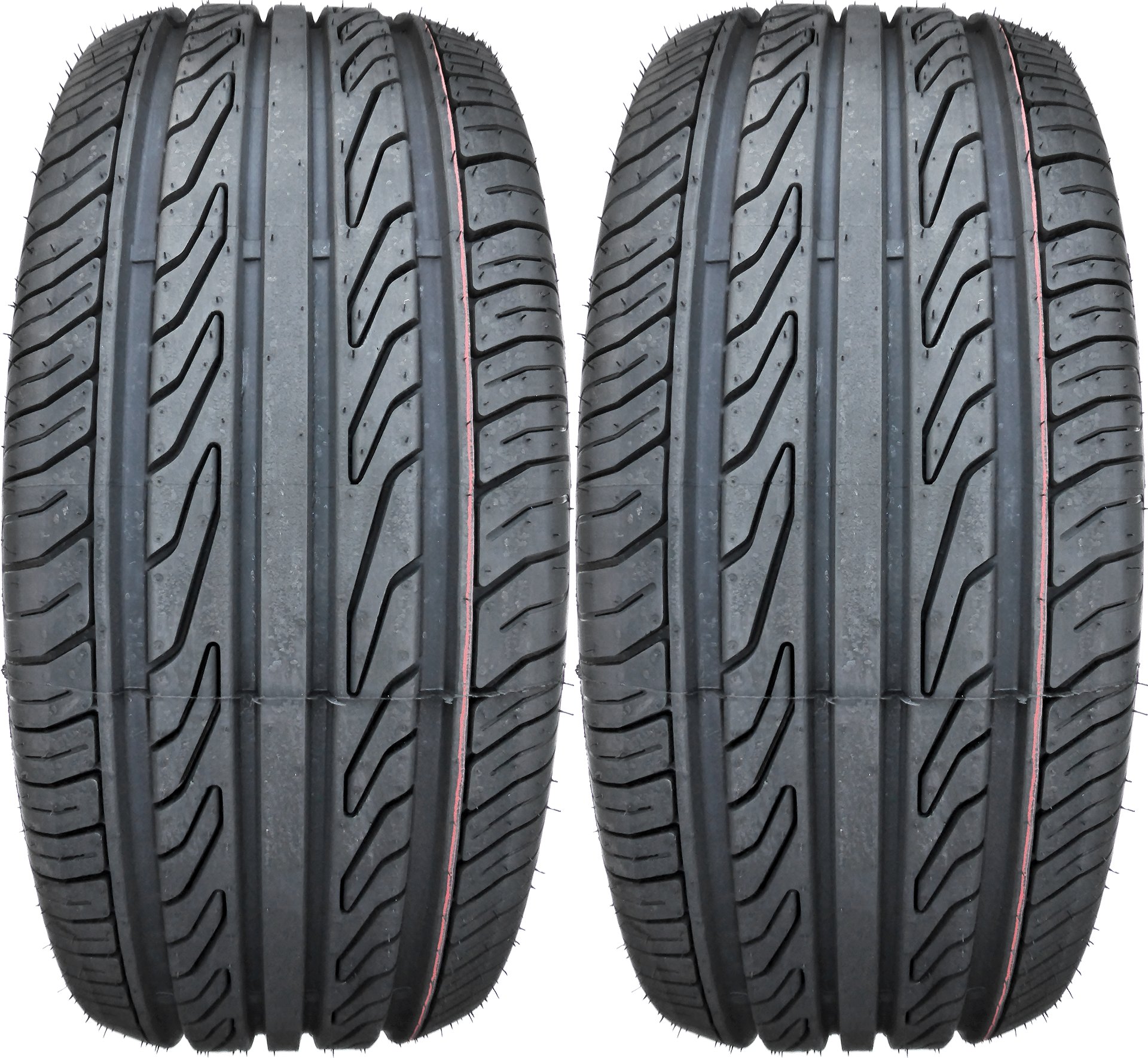 2x 205/55R16 OPONY LETNIE BIEŻNIKOWANE PROFIL NOWE - 7400784073