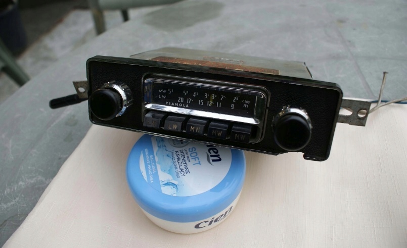 radio japan w kategorii Kolekcje i sztuka w Oficjalnym