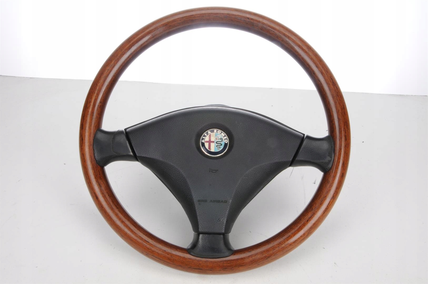 руль alfa romeo 156