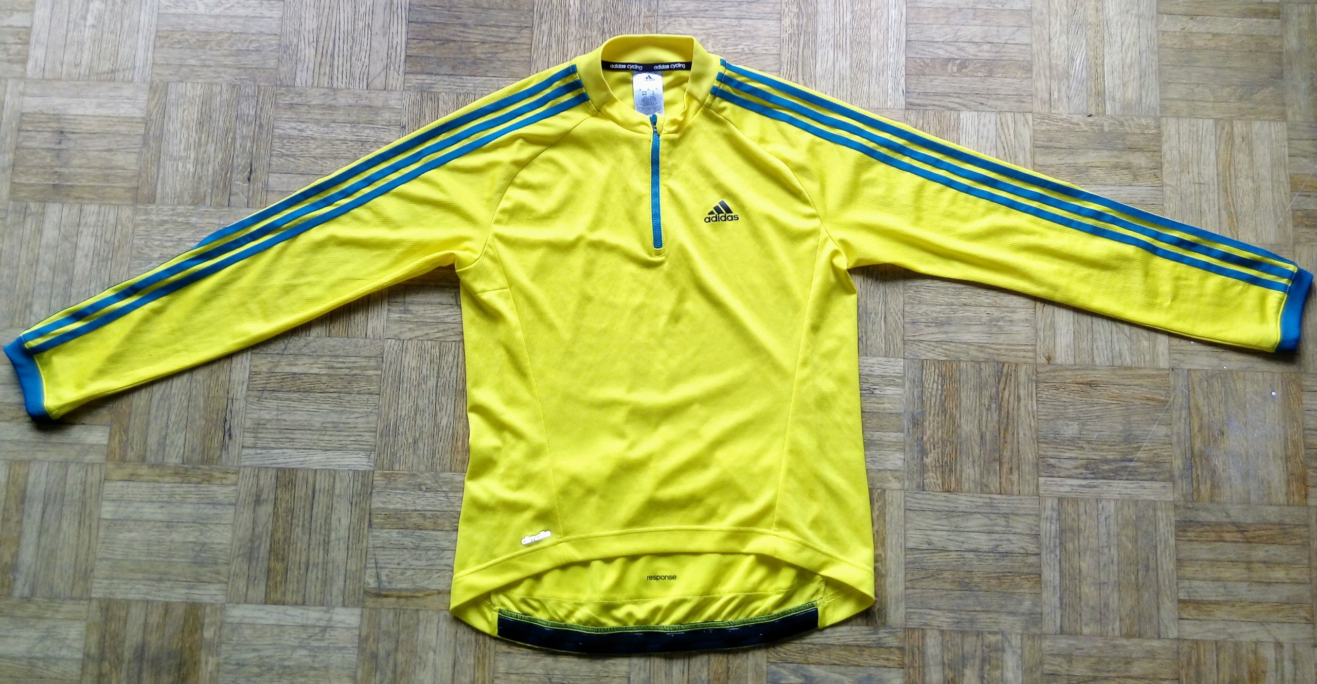 adidas bluza rowerowa adidas bluza rowerowa