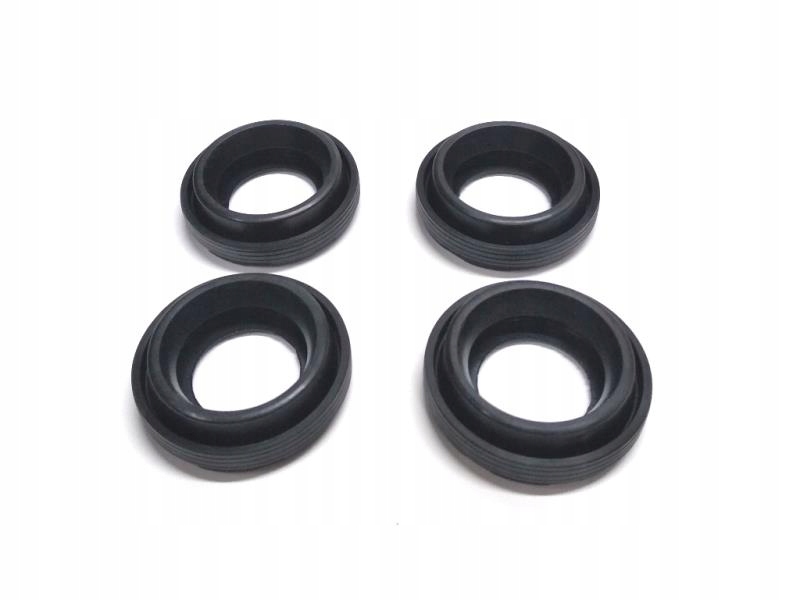 Сальники форсунок форд транзит 2. Манжеты форсунок. 2111-1132188-00. Уплотнители форсунок 2. 8.