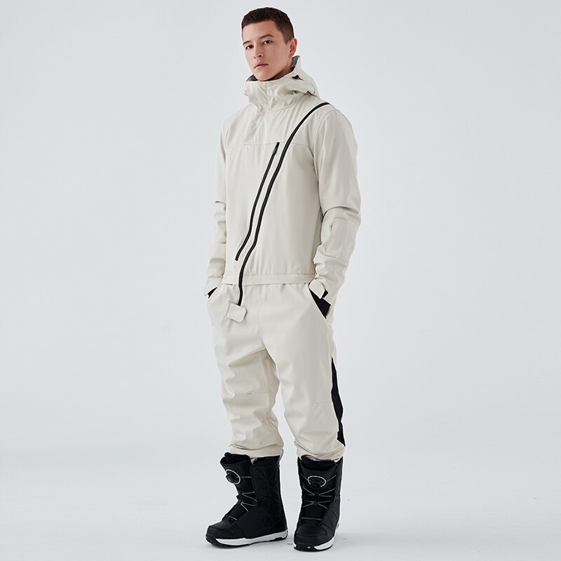 Горнолыжный комбинезон Arctic sub Zero Wonder Garment