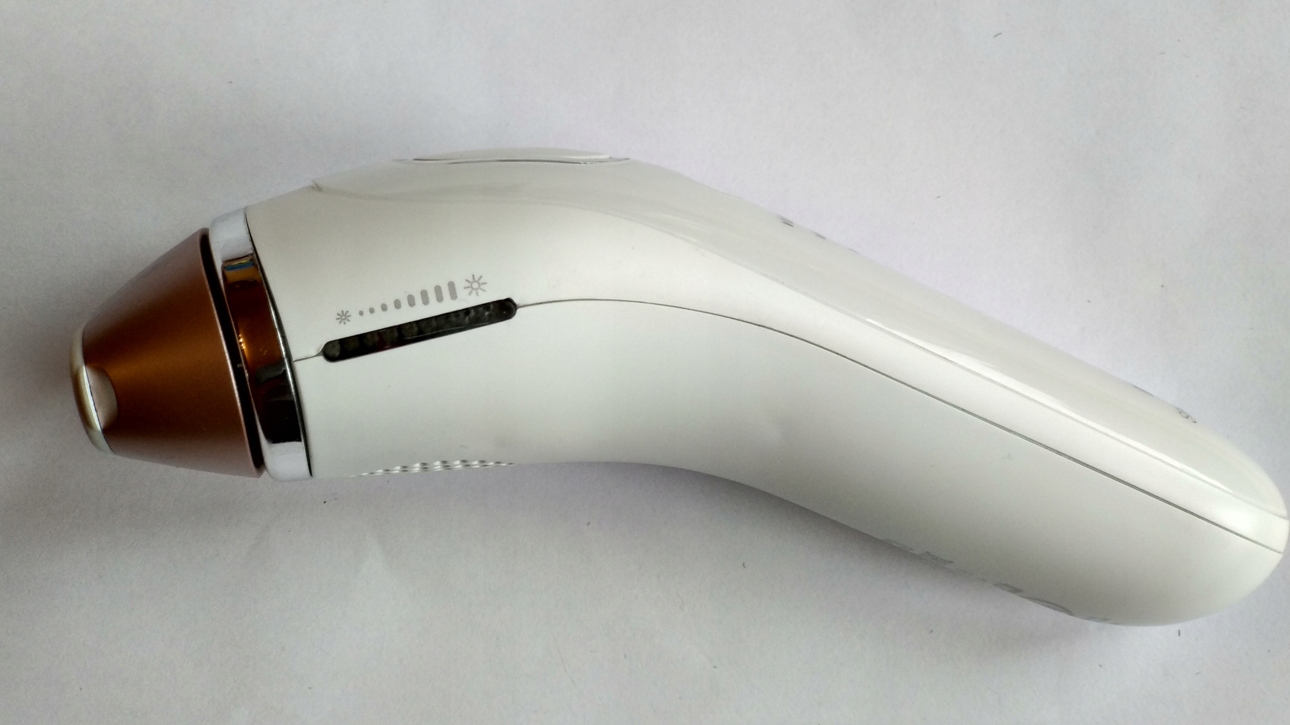 DEPILATOR LASEROWY IPL BRAUN SilkExpert 5001 7857546470 oficjalne