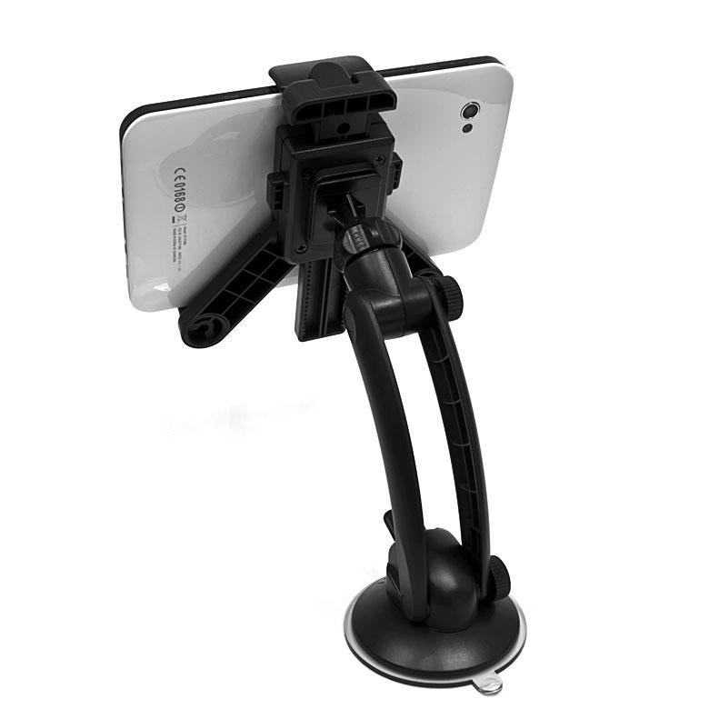 Uchwyt na tablet 7-10 cali do samochodu eXtreme - 6832312547