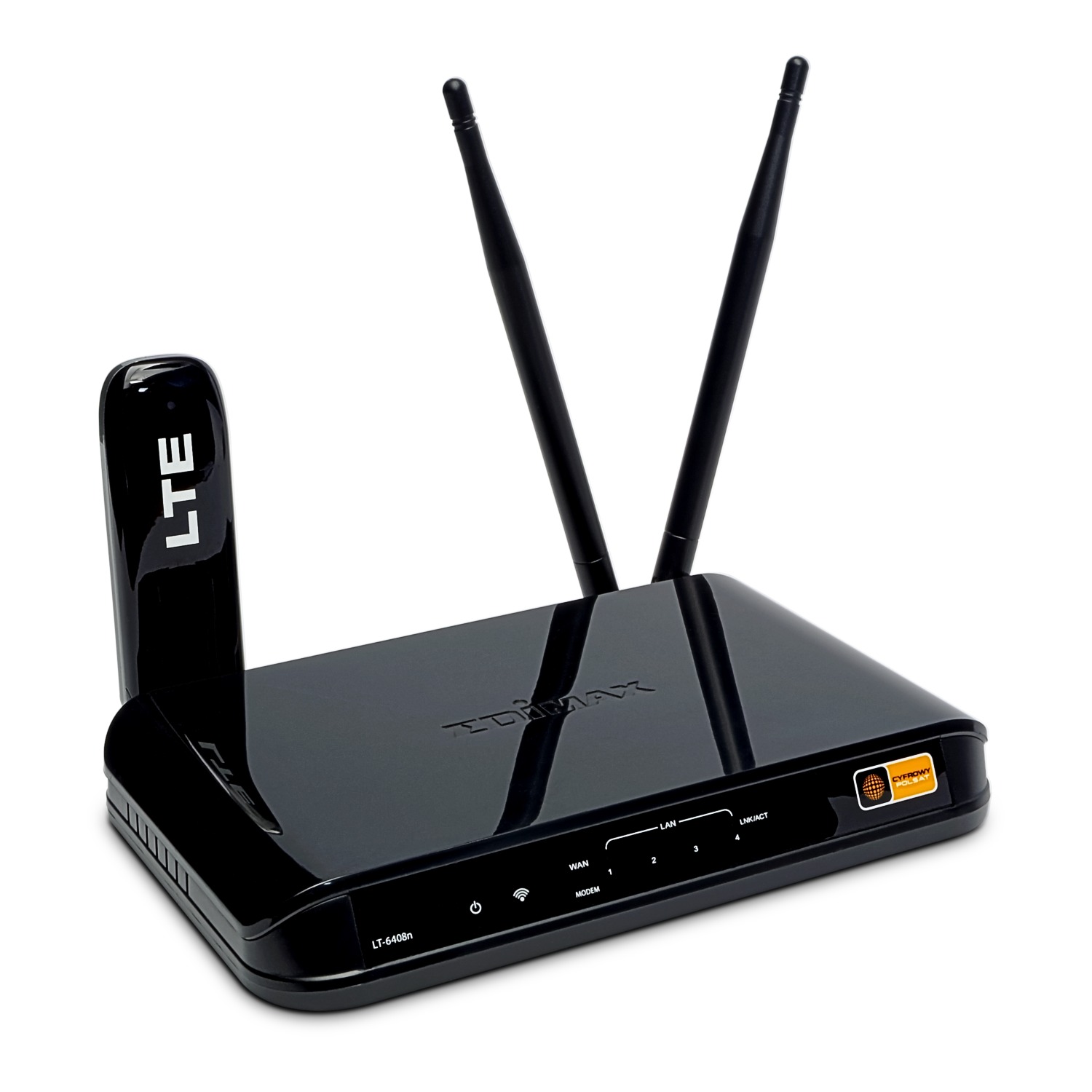 3g 4g router