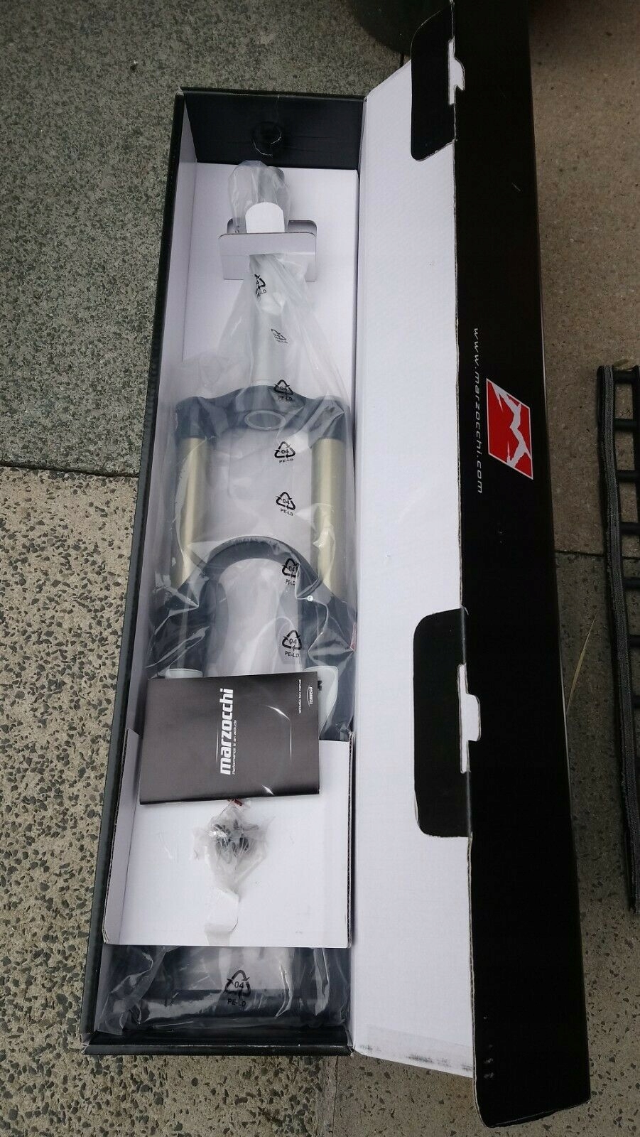 【中古】 Tempo Bom Com Chuva Foco marzocchi Używany w Oficjalnym Archiwum Allegro - Strona 4