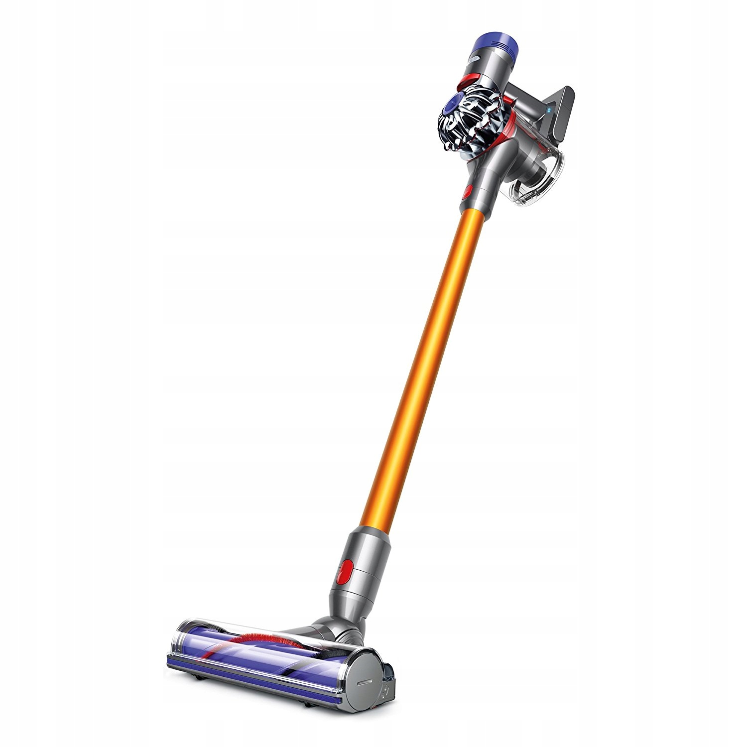 DYSON V8 ABSOLUTE ODKURZACZ BEZPRZEWODOWY 7799568726 oficjalne