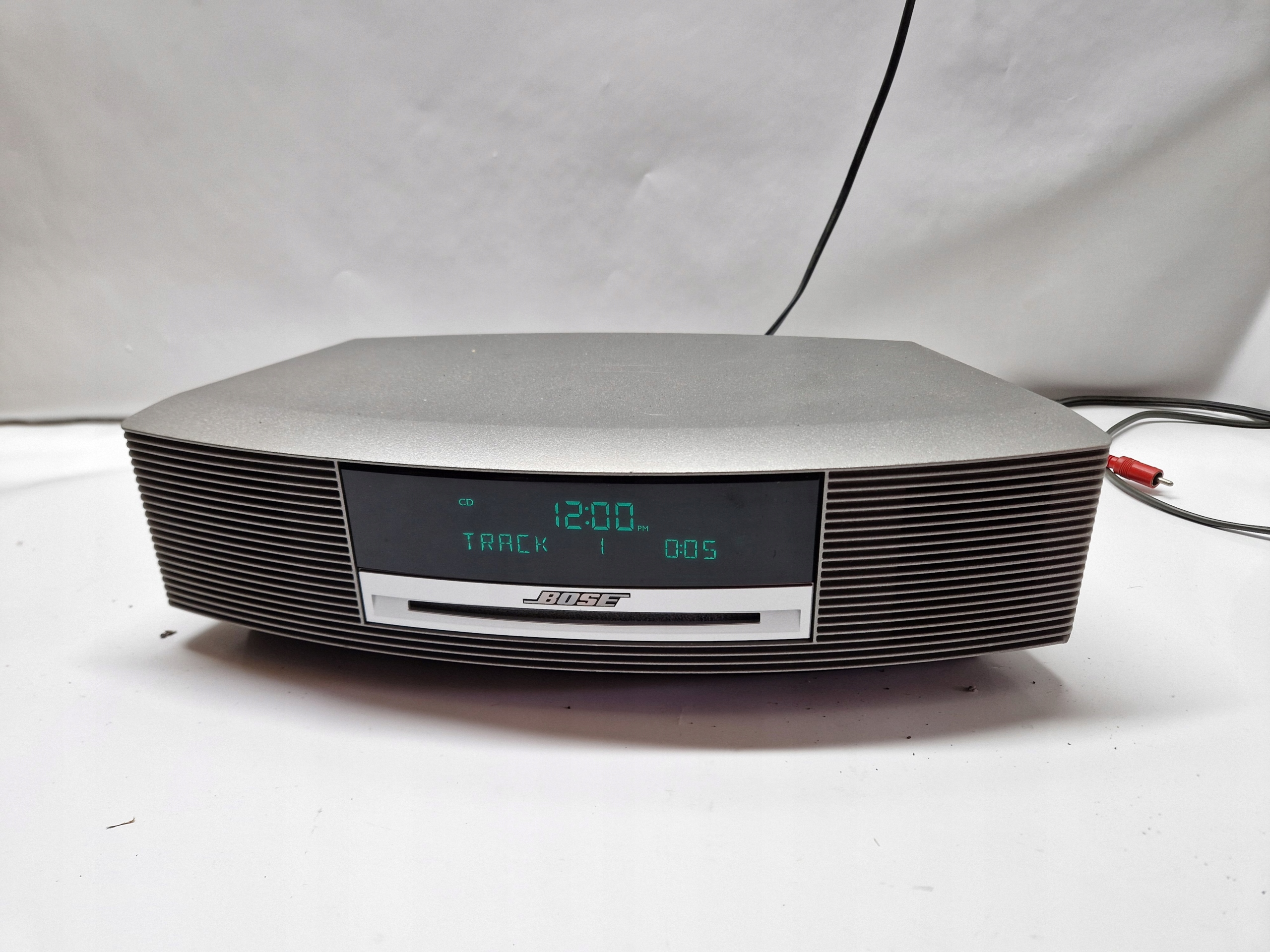 bose w kategorii Radia w Oficjalnym Archiwum Allegro
