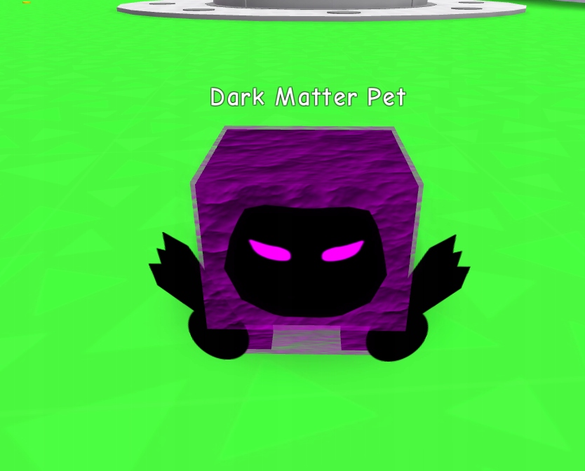 Pet Simulator Dark Matter Dominus Huge 361M+GRATIS 7832002570