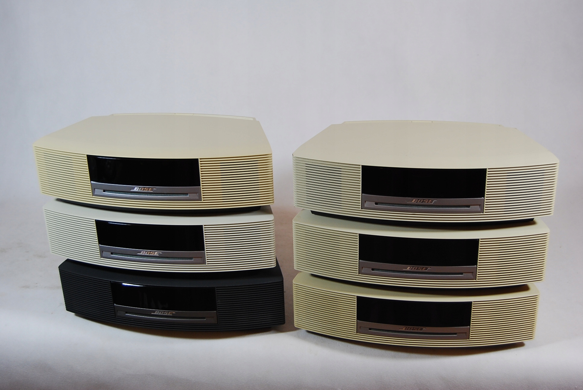 bose w kategorii Radia w Oficjalnym Archiwum Allegro