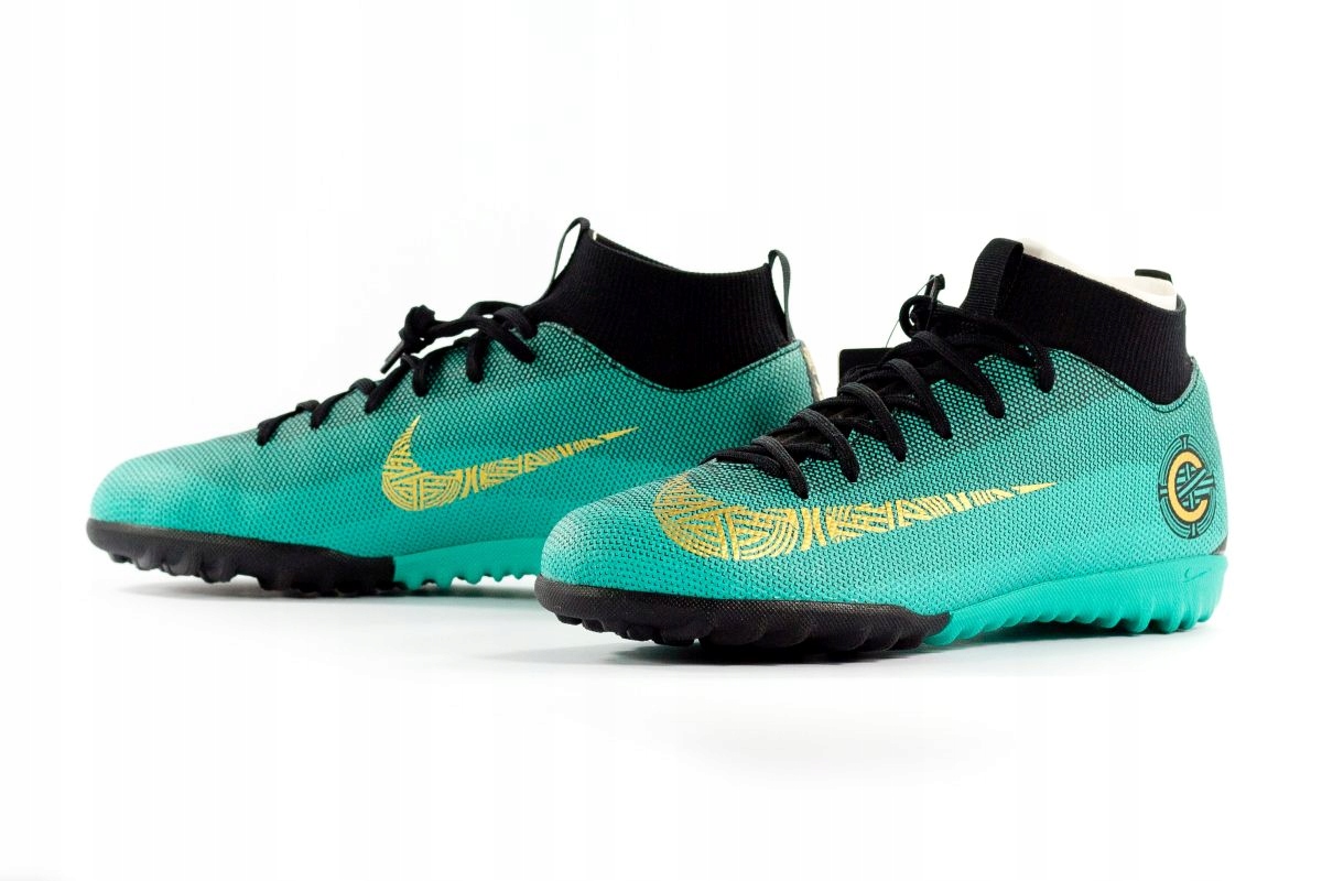 jr superfly 6 academy gs cr7 tf