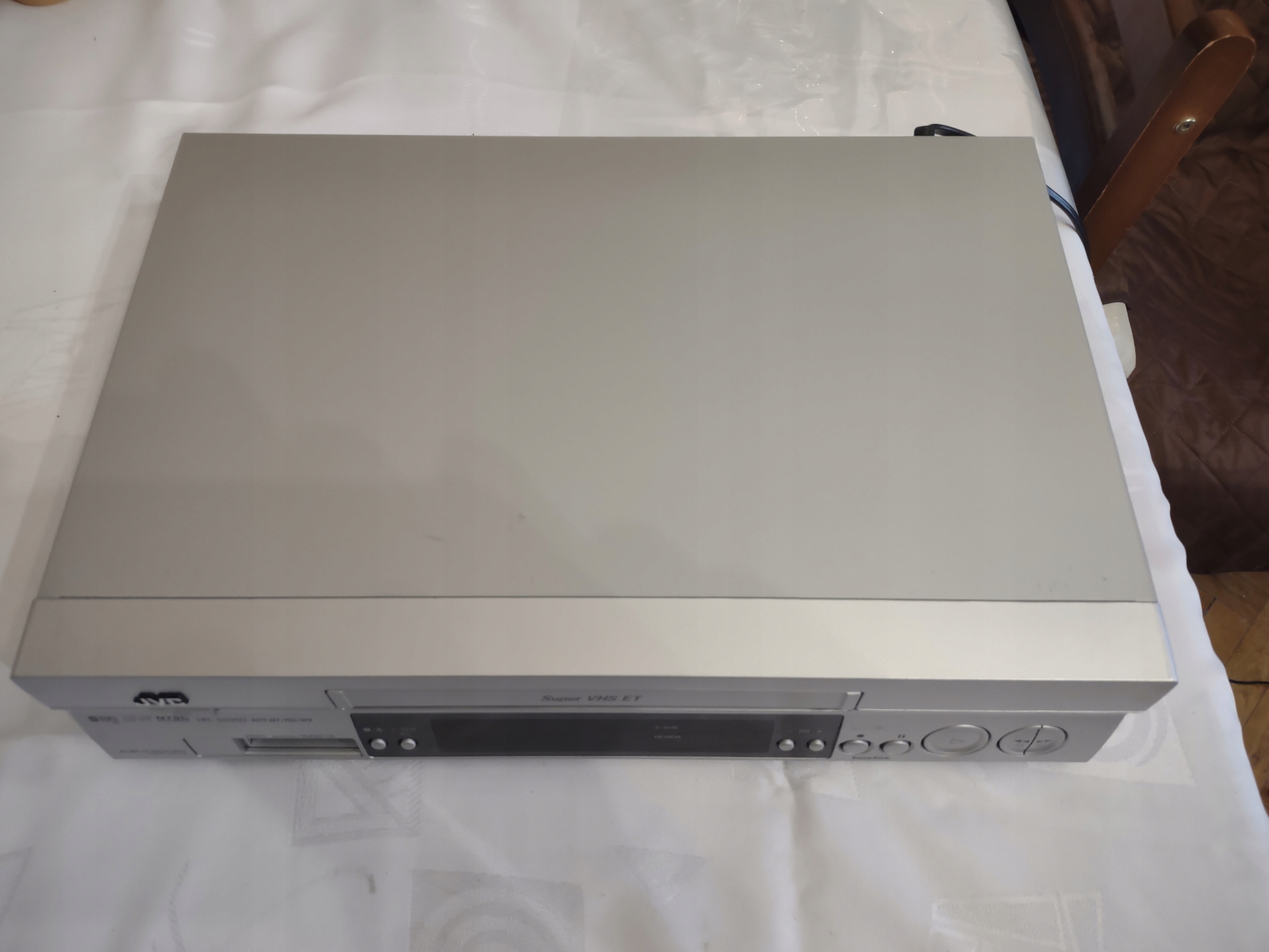 Magnetowidy Warszawa w Oficjalnym Archiwum Allegro - Strona