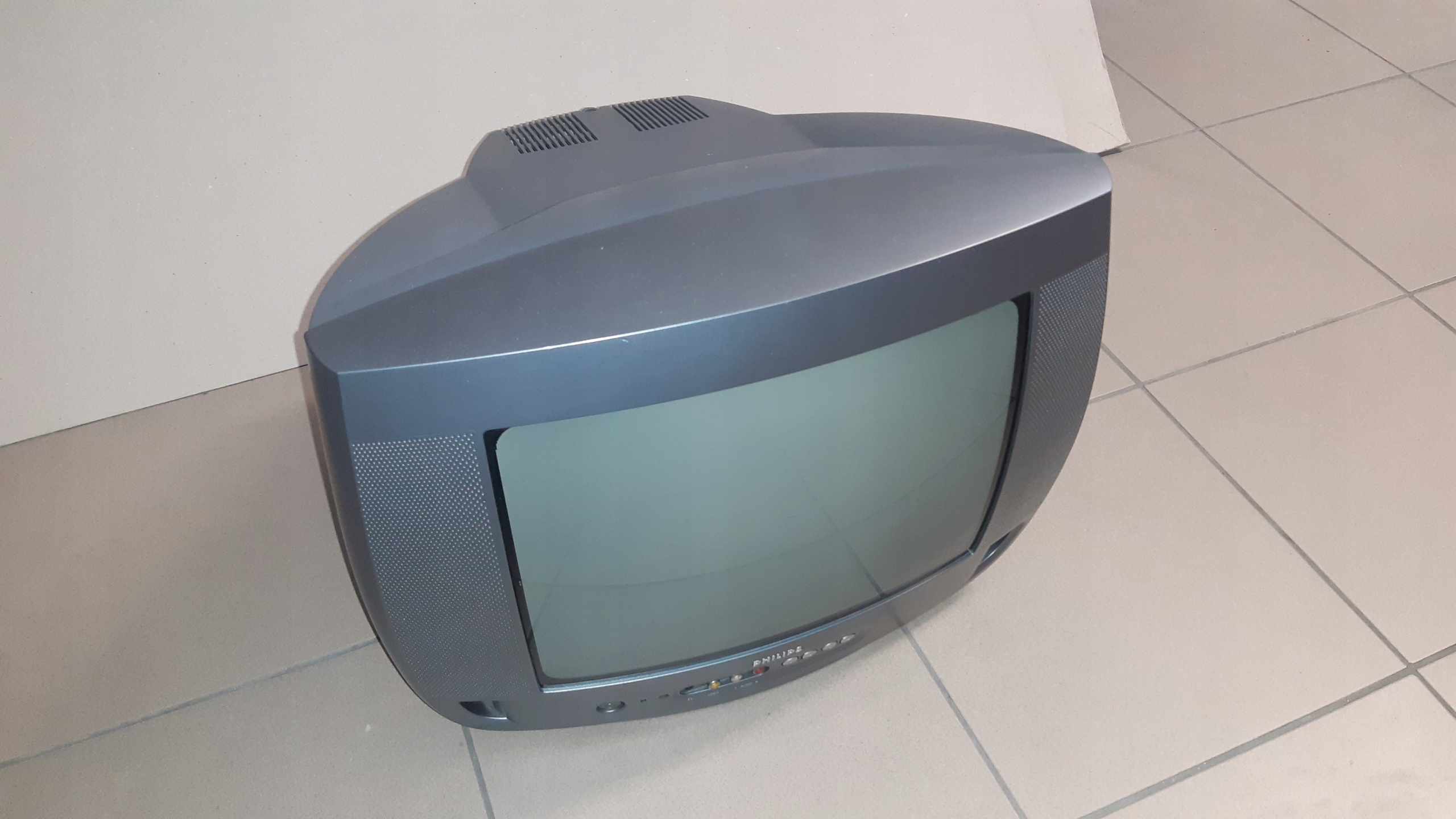 Телевизор Philips 14pt1353 14