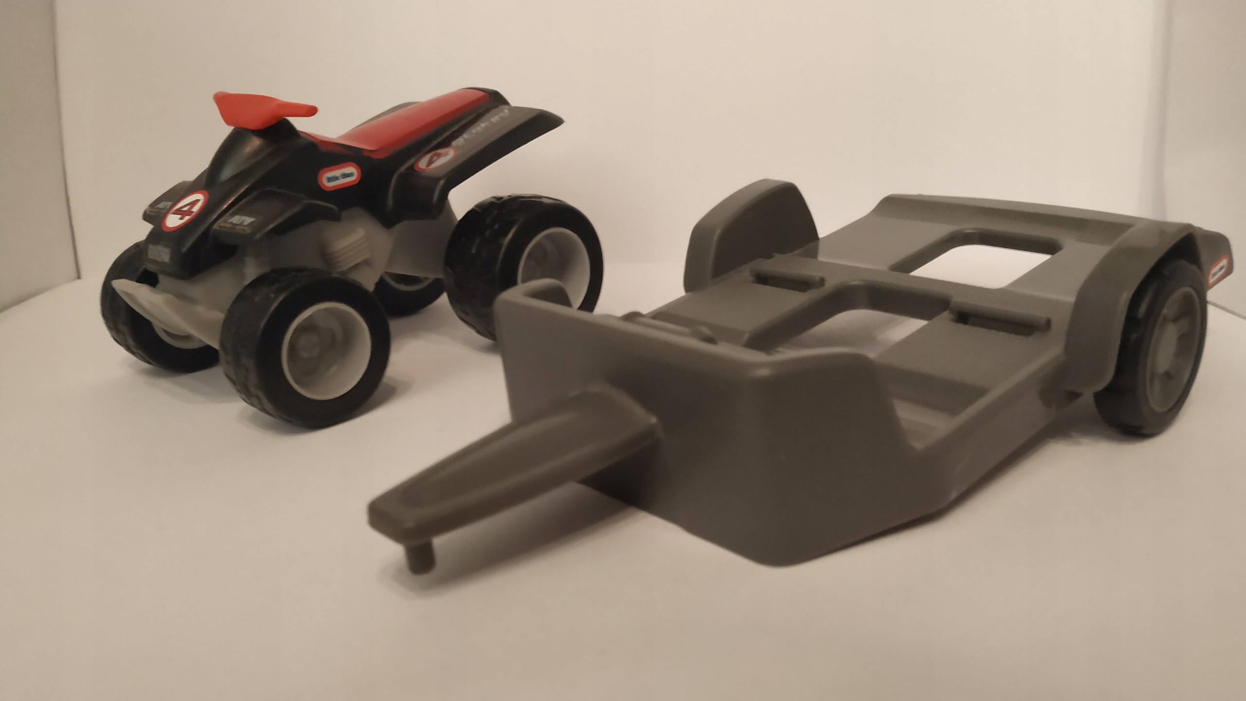 Zabawki Little Tikes Allegro