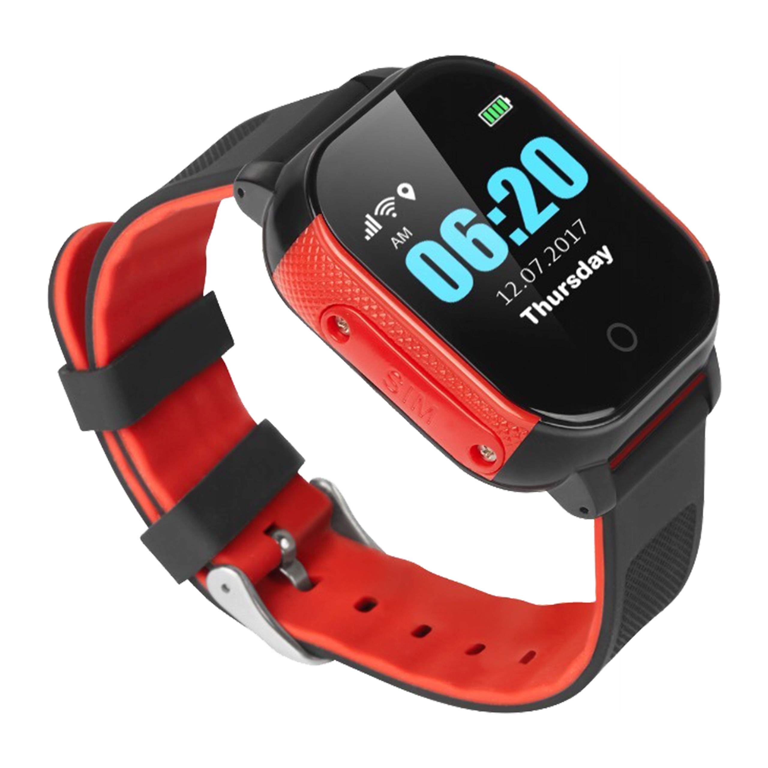 fa23 watch