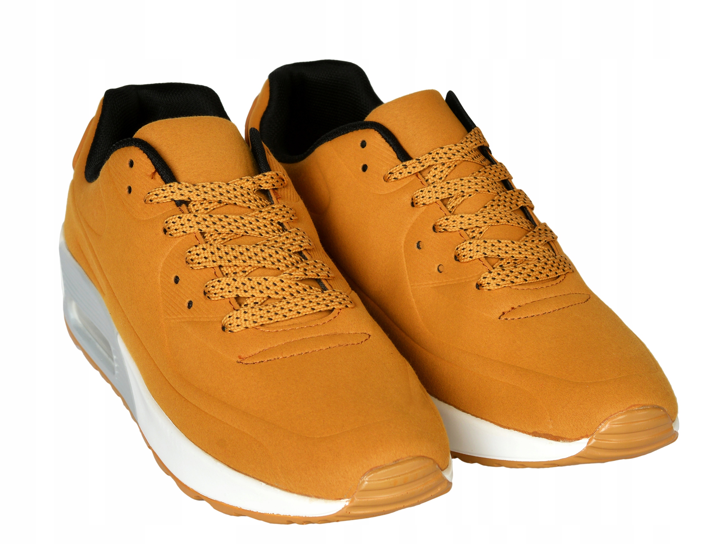 BUTY SPORTOWE MÄSKIE ADIDASY AIR KS37 CAMEL R.41 - 7851833860 - oficjalne archiwum allegro