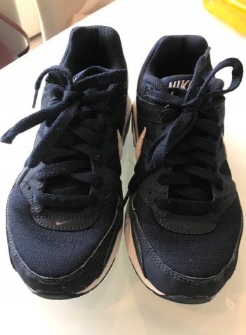 C3 Nike Air Max Command Flex buty junior 36,5 C3 Nike Air Max Command Flex buty junior 36,5
