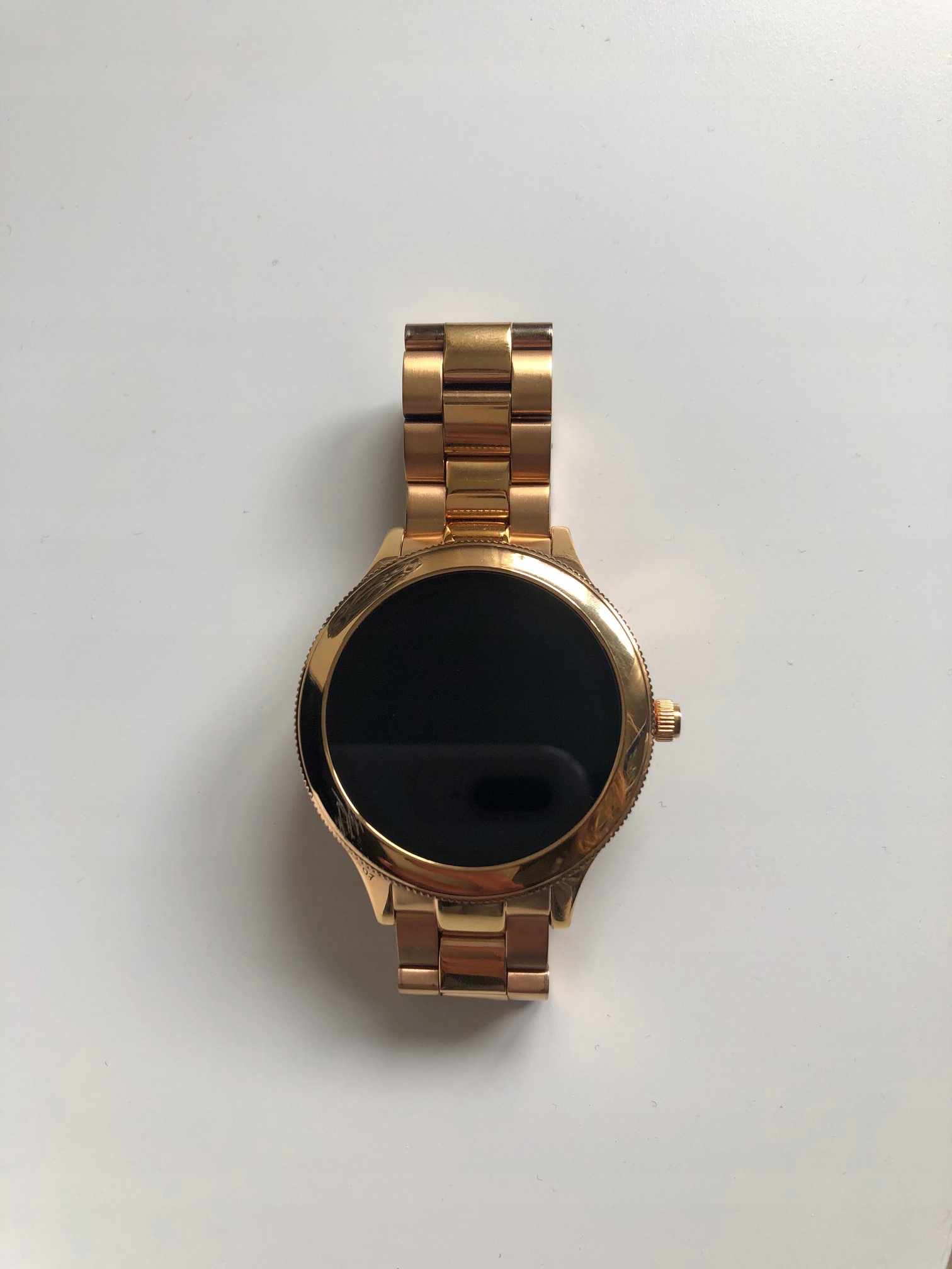 fossil gen 3 q smartwatch