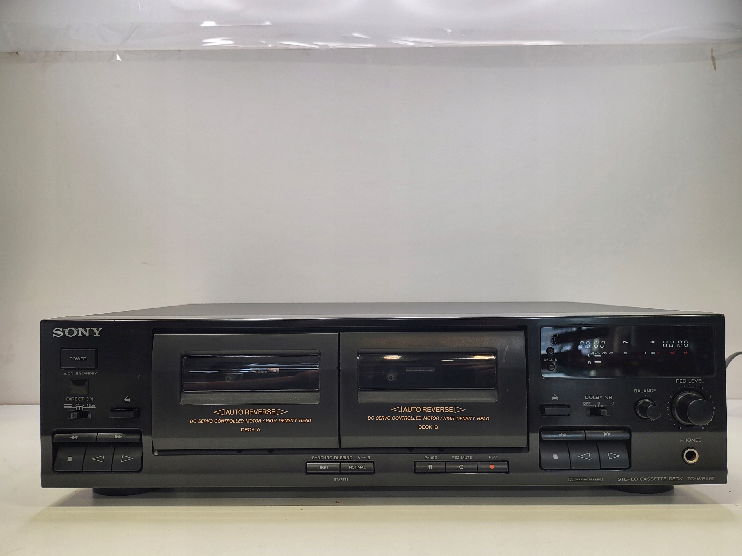 sony tc w Oficjalnym Archiwum Allegro - Strona 8 - archiwum