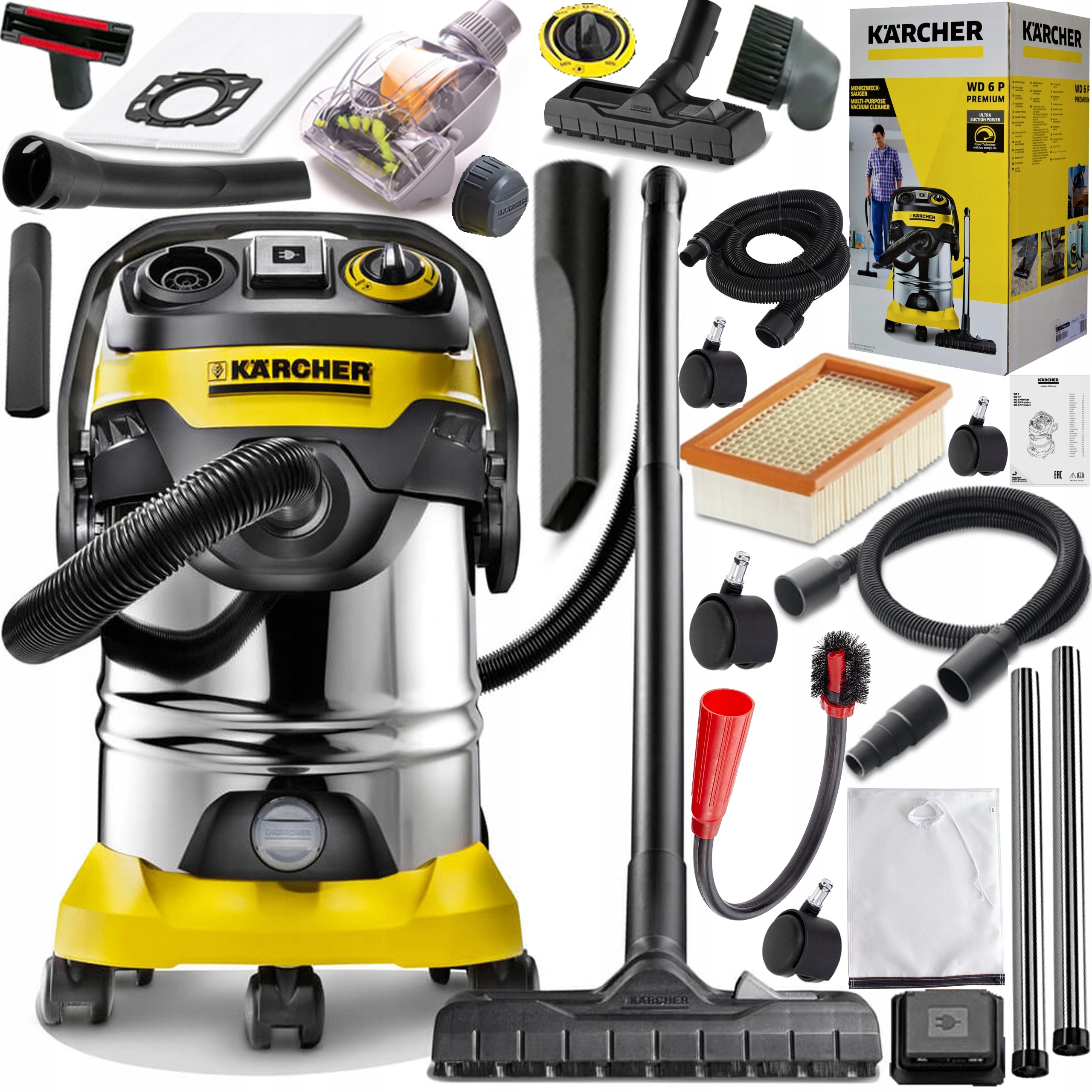 Пылесос karcher wd 6. Пылесос karcher wd 6 p. Karcher wd 6 p s v-30/6/22/t, 1300 вт,. Пылесос karcher wd 6 p s v-30/6/22/t (1. Пылесос karcher wd 6 p s v-30/6/22/t.