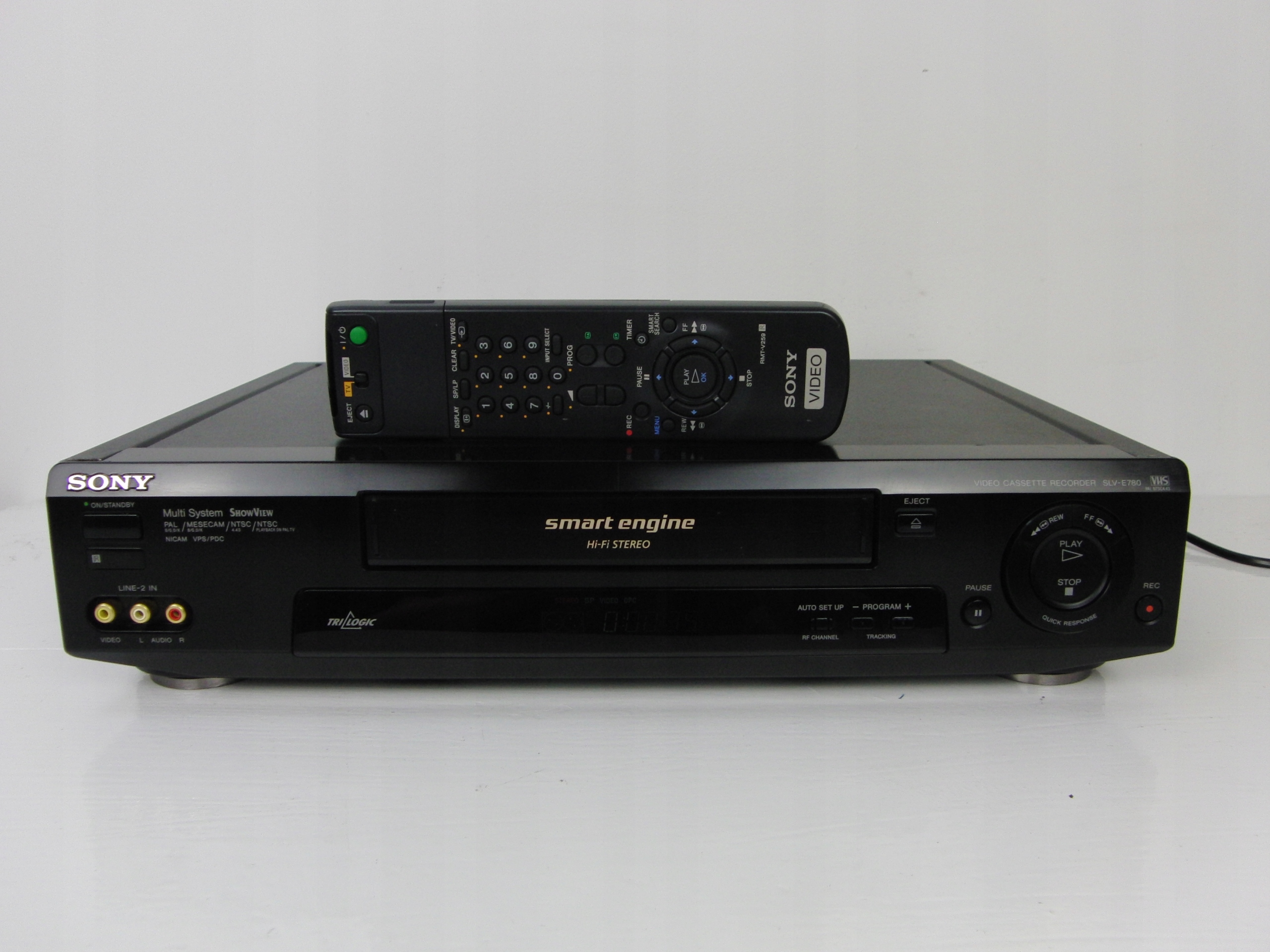 その他 Cadfael [VHS] vhs odtwarzacz w Oficjalnym Archiwum Allegro - Strona 3