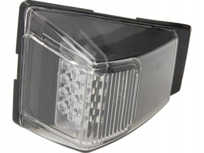 Как заменить лампочку правый повторитель вольво fh