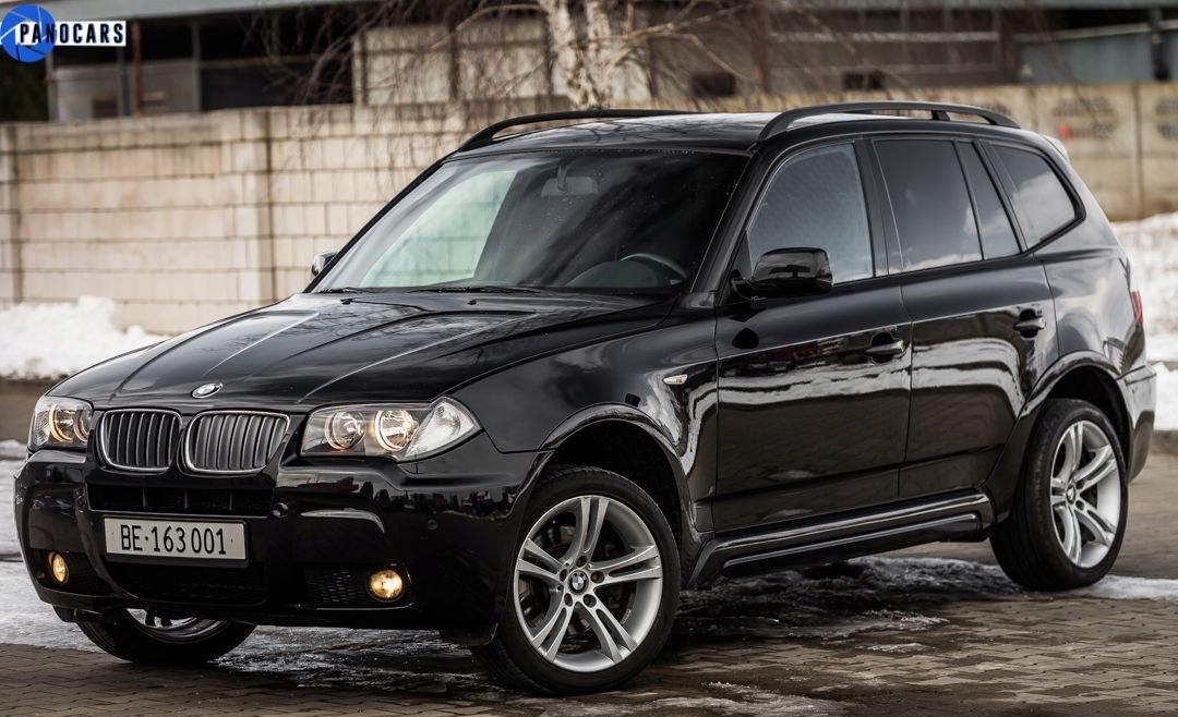 BMW X3 E83 ! MPakiet ! Automat ! 7722219299 oficjalne