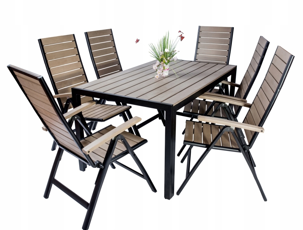 Meble Ogrodowe Toscania okazja !! wyprzedaż ...