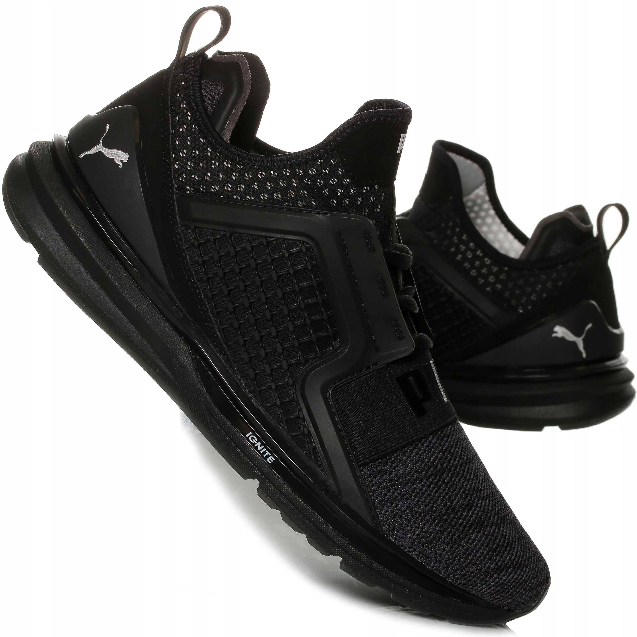 puma f