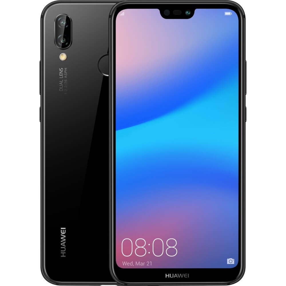 Telefon Huawei P 20 Lite + gratisy - 7679662644 - oficjalne archiwum