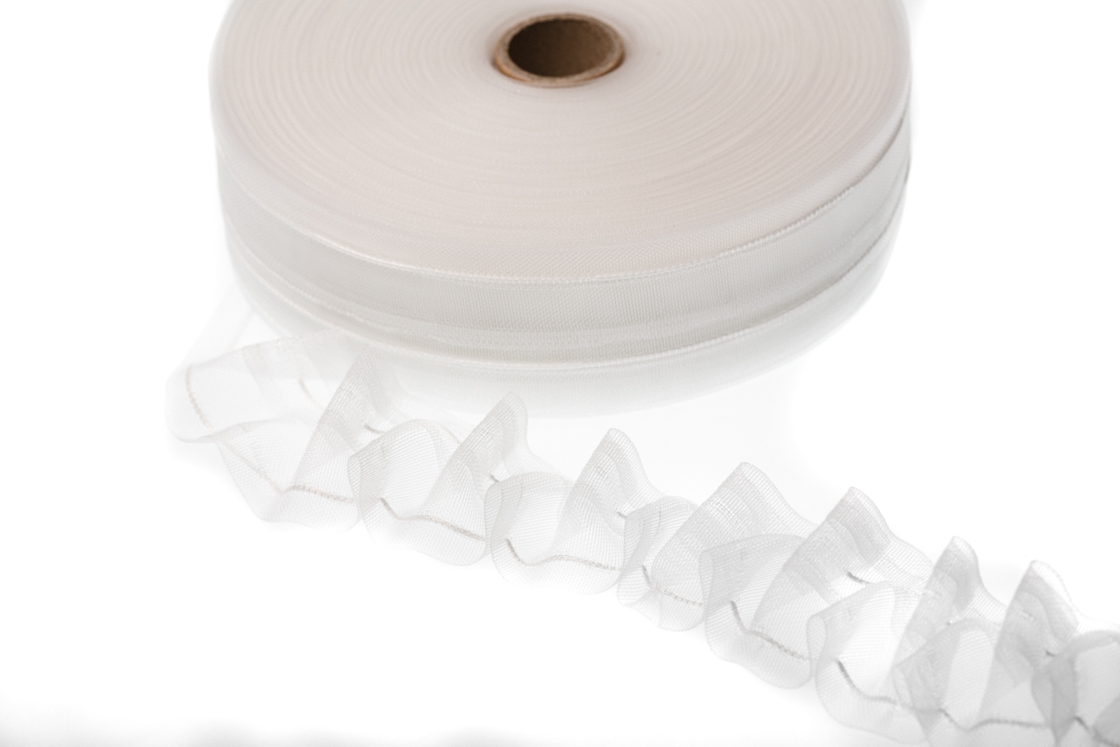 TAŚMA Żyłkowa SMOK OŁÓWEK do Firan na metry - 6719235296 - oficjalne