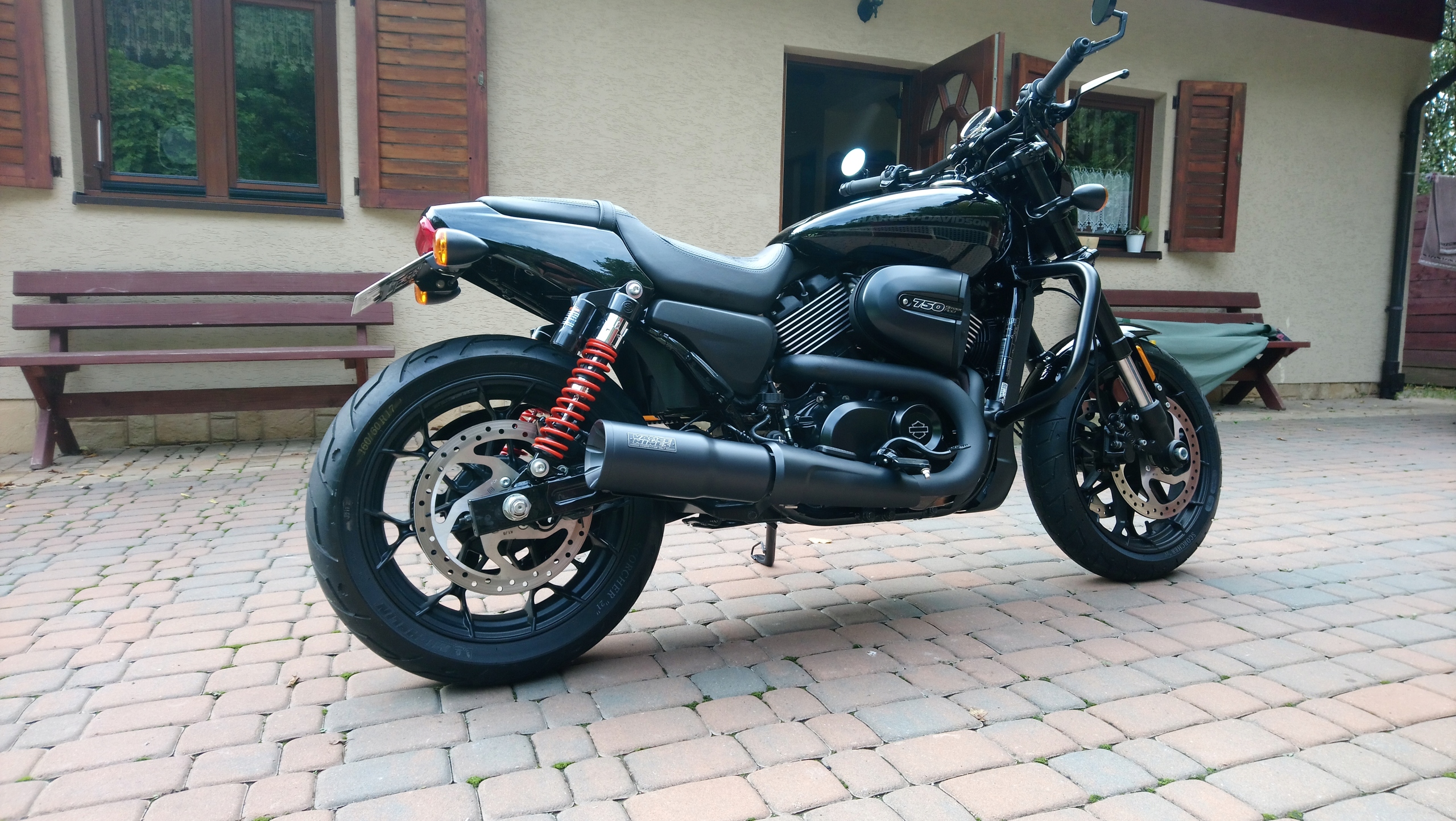 Harley-Davidson レディーM値下げ ハーレーダビッドソンの最新モデルが驚きの値下げ！ | HARLEY