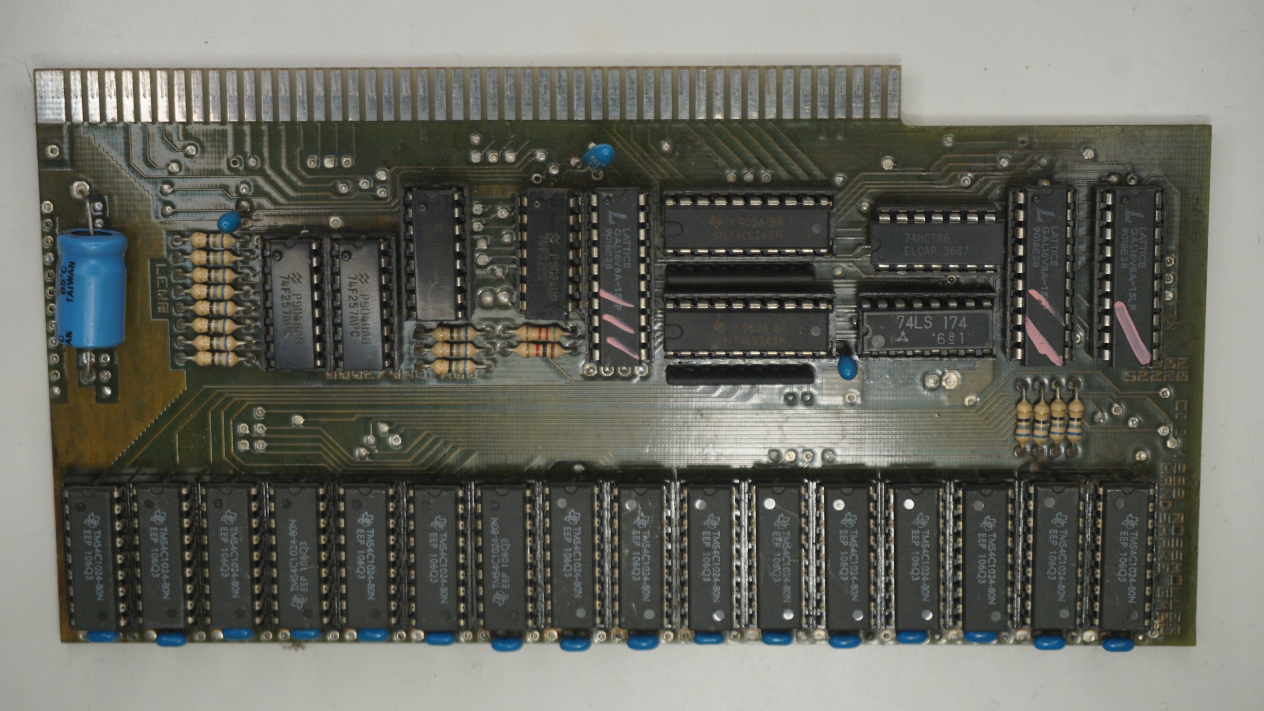 amiga 2000 w Oficjalnym Archiwum Allegro - archiwum ofert