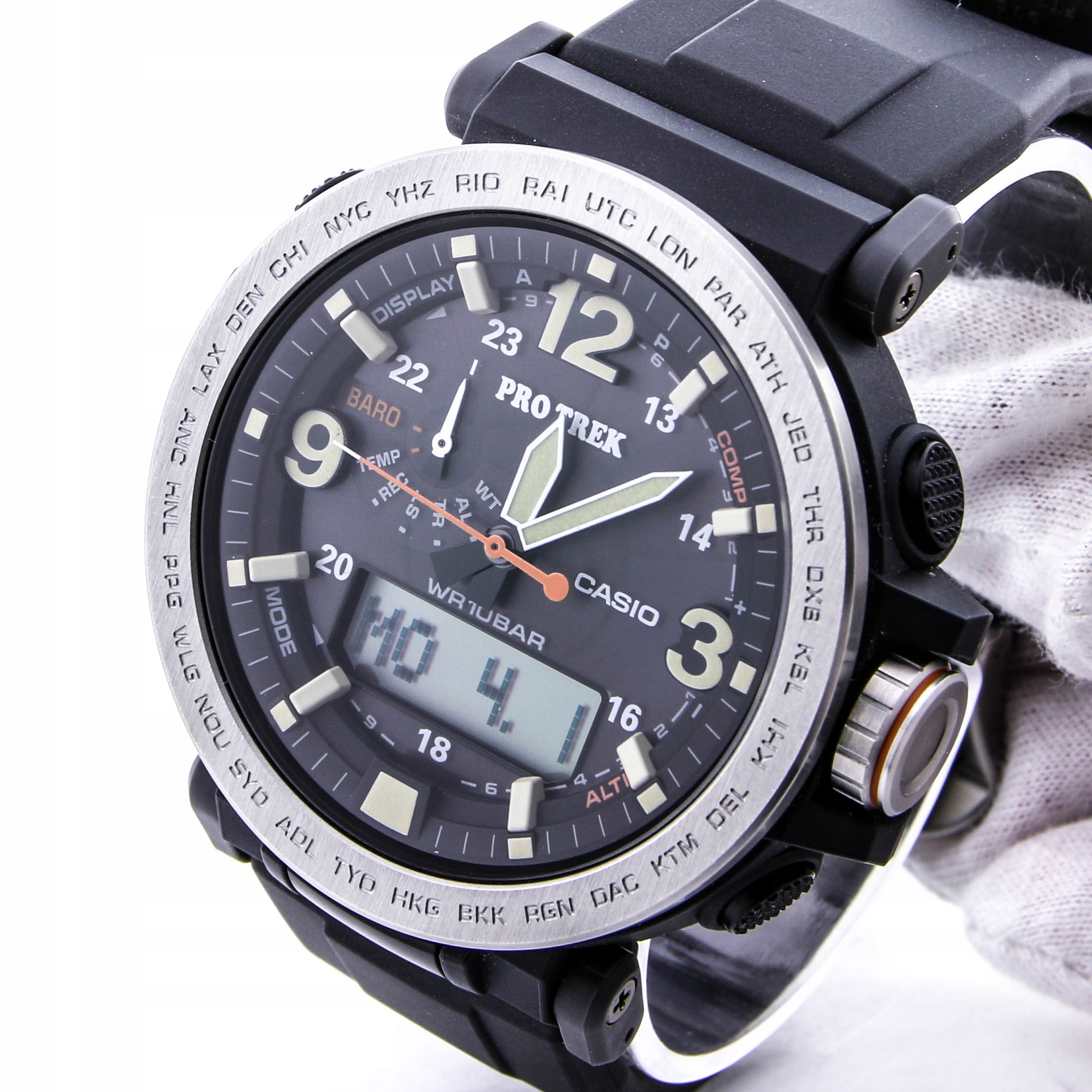 casio prg 600 price