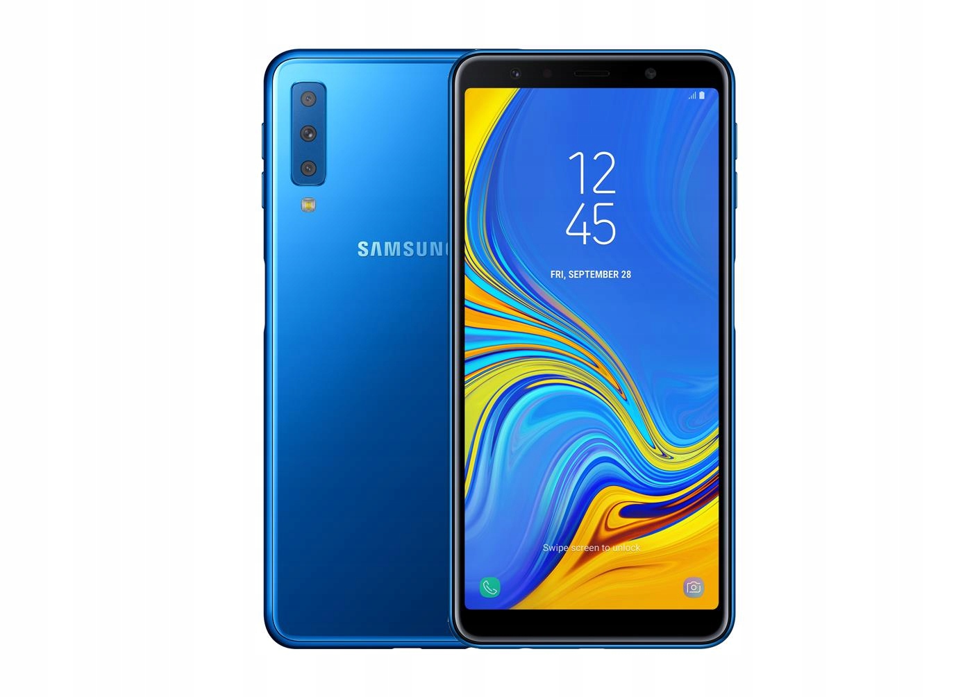 samsung galaxy a7 50f price