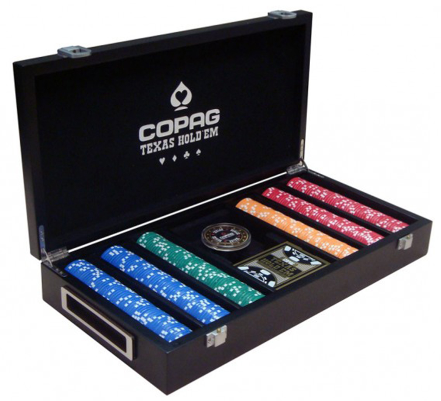Darmowe Gry Texas Holdem Poker