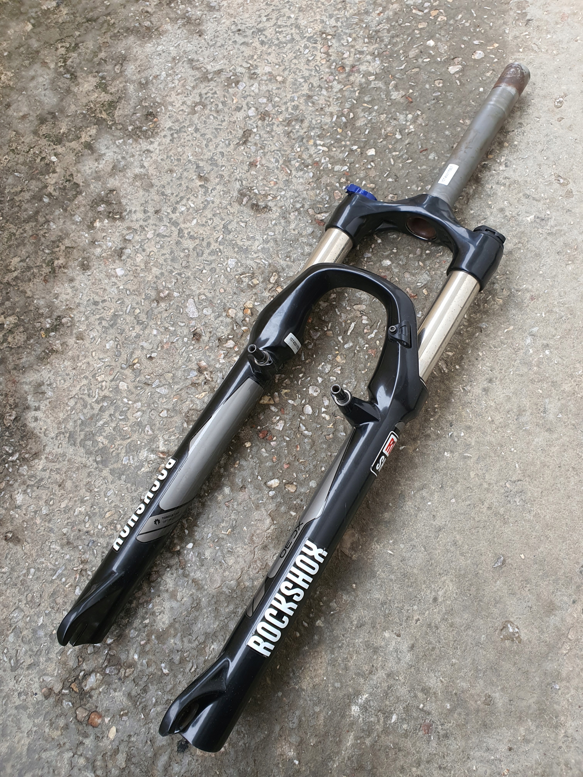 gentemstick モーメンタム　155　2000年モデル gentemstick モーメンタム 155 2000年モデル gentemstick