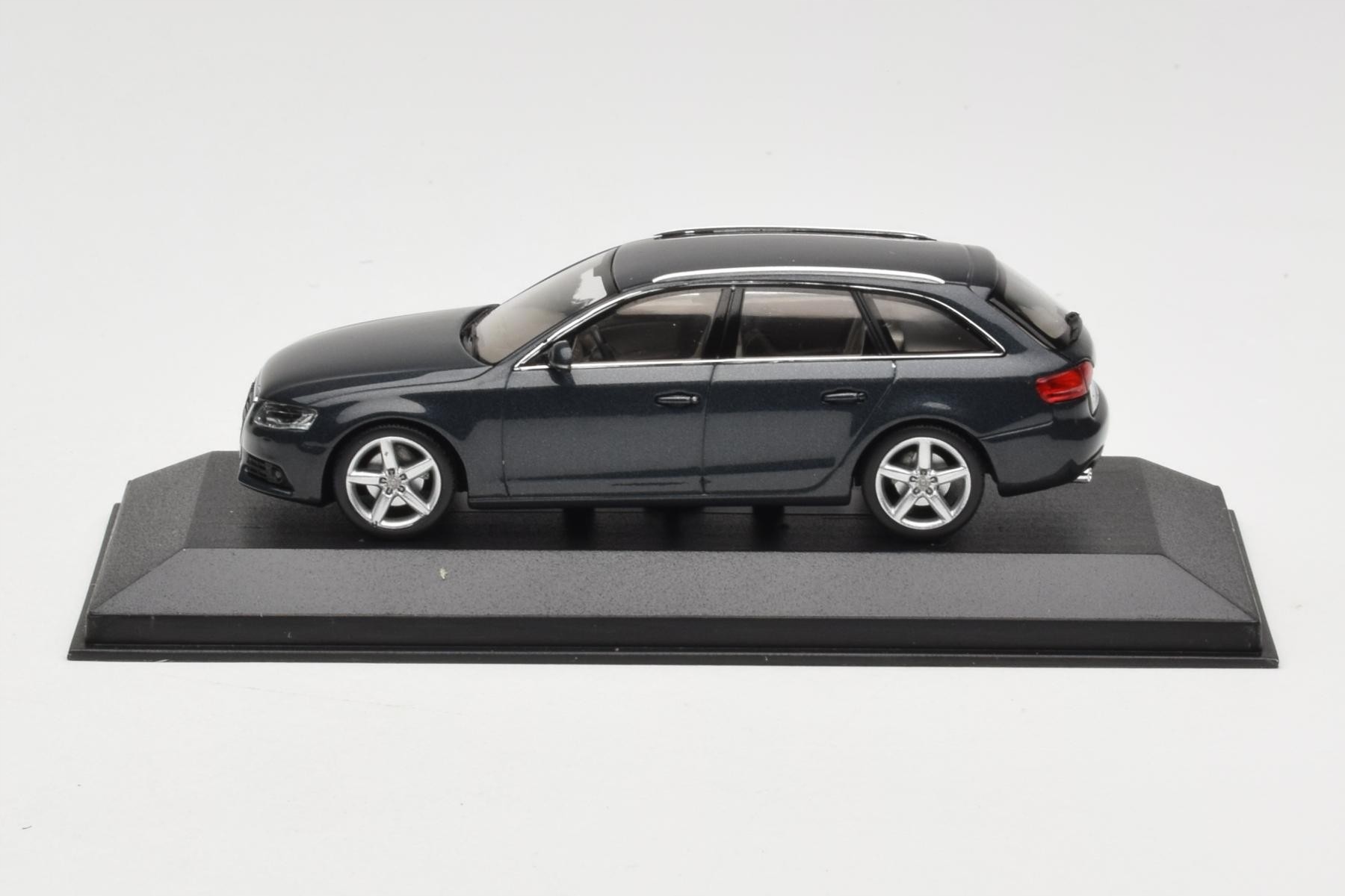 audi avant a4 w kategorii Kolekcje w Oficjalnym Archiwum