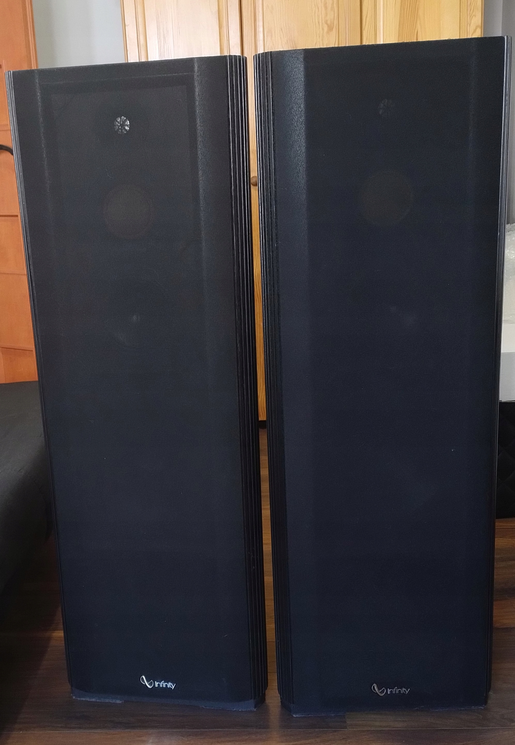 超希少 INFINITY Kappa 5.1 Series ⅱ 1本 RIGHT 超希少INFINITY Kappa