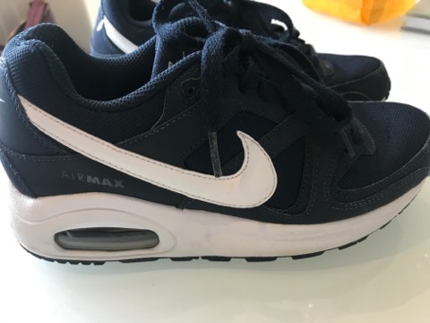 C3 Nike Air Max Command Flex buty junior 36,5 C3 Nike Air Max Command Flex buty junior 36,5