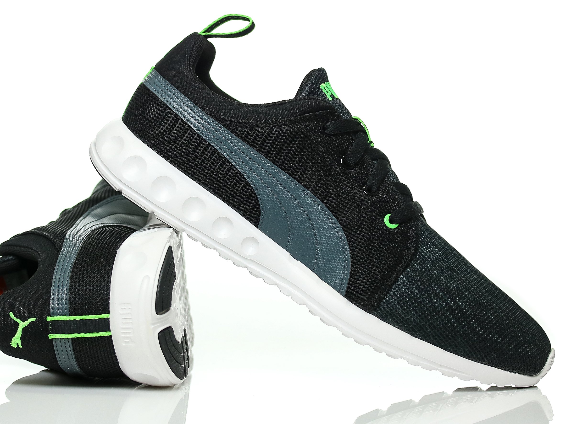 puma carson runner kids 32