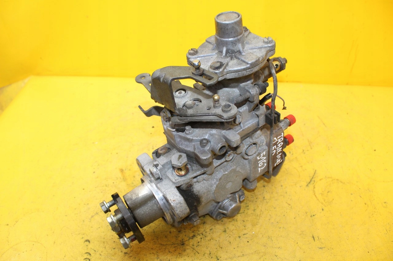 5 дизель. 4. Тнвд форд транзит 2. 5 дизель. 2.